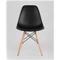 миниатюра Стул Style DSW черный x4 №10