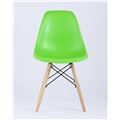 миниатюра Стул DSW светло-зеленый x4 №3