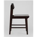 миниатюра Стул ODEN WOOD эспрессо 2 шт. №2