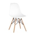 миниатюра Стул Style DSW белый x4 №1