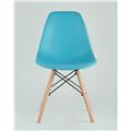 миниатюра Стул DSW бирюзовый x4 №10