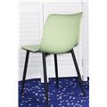 миниатюра Стул SHADOW PP-8175FA GREEN М-City №3