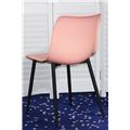 миниатюра Стул SHADOW PP-8175FA PINK М-City №5
