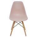 миниатюра Стул LUPINE LIGHT PINK М-City №2