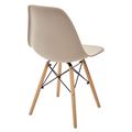 миниатюра Стул FROST PP-8110 BEIGE, М-City №2