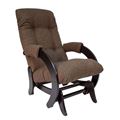 миниатюра Кресло-глайдер "Консул" (Мальта 15  / Венге) №1