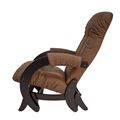 миниатюра Кресло-глайдер "Консул" (Мальта 15  / Венге) №2