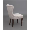 миниатюра Кресло Вальс (темный тон / RS16 - бежевый) №3