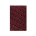 миниатюра Стул Vener wine red / black №8