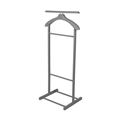 миниатюра Вешалка напольная Верона (серый) №1