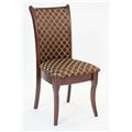 миниатюра Стул Визит-1 (цвет Шоколад ) №1