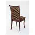 миниатюра Стул Визит-1 (цвет Шоколад ) №3