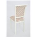 миниатюра Стул "Дионис" (эмаль тон 11/ткань Shamberi) №2