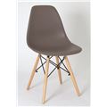 миниатюра Стул 622 Eames (GREY 23) №1