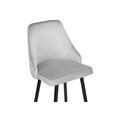 миниатюра Барный стул Archi light gray №5