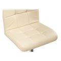 миниатюра Барный стул Paskal beige №7