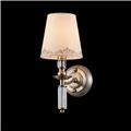 миниатюра Настенный светильник (бра) Freya FR2539WL-01BS №7