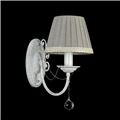 миниатюра Настенный светильник (бра) Freya FR2759-WL-01-W №2