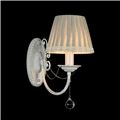 миниатюра Настенный светильник (бра) Freya FR2759-WL-01-W №3
