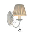 миниатюра Настенный светильник (бра) Freya FR2759-WL-01-W №5