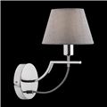 миниатюра Настенный светильник (бра) Freya FR5019WL-01CH №3