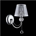 миниатюра Настенный светильник (бра) Freya FR5661-WL-01-CH №3