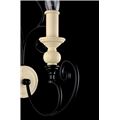 миниатюра Настенный светильник (бра) Maytoni H631-WL-01-B №2