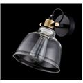 миниатюра Настенный светильник (бра) Maytoni T163-01-W №2
