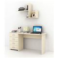 миниатюра Уголок школьника Милан УШ-5-07 дуб молочный №2