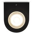 миниатюра Настенный светильник (бра) Outdoor O044WL-02B №1