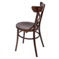 миниатюра Стул венский "Фрейн" (темный орех) №2