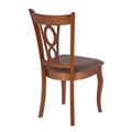миниатюра Стул Вальс (средний тон/ RS-08) №2