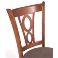 миниатюра Стул Вальс (средний тон/ RS-08) №3