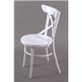 миниатюра Стул венский "Фрейн" (эмаль/Белый) №2