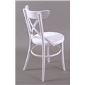 миниатюра Стул венский "Фрейн" (эмаль/Белый) №3