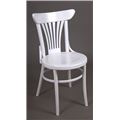 миниатюра Стул венский "Эстер" (эмаль/Белый) №1