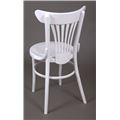 миниатюра Стул венский "Эстер" (эмаль/Белый) №3