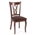 миниатюра Стул Вальс (темный тон/ RS-32) №1