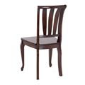 миниатюра Стул жесткий "Кабриоль" (Тон 8 Венге) №3