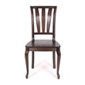 миниатюра Стул жесткий "Кабриоль" (Тон 8 Венге) №4
