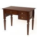 миниатюра Стол письменный 71 (82х100х60 / Орех) №1