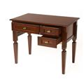 миниатюра Стол письменный 71 (82х100х60 / Орех) №2