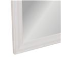 миниатюра Зеркало Мира 140х52 (белый) №2