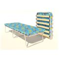 миниатюра Кровать раскладная "Здоровье" №1