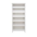 миниатюра Стеллаж Мира 00 (белый) №2