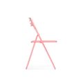миниатюра Стул Fold складной pink №3