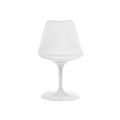 миниатюра Стул Tulip white №4