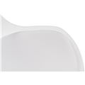 миниатюра Стул Tulip white №6