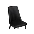 миниатюра Стул Фена R черный №5