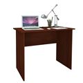 миниатюра Стол письменный Милан-105 орех итальянский №1
